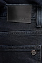 BOSS Orange jeansy granatowy 50549522