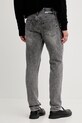 Odzież Karl Lagerfeld Jeans jeansy A4M10061 szary