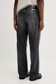 Odzież Karl Lagerfeld Jeans jeansy A4M10066 szary