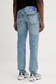 Odzież Karl Lagerfeld Jeans jeansy A4M10076 niebieski