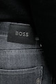 BOSS jeans gri 50549821