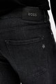 BOSS jeans nero 50550954