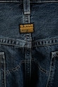 G-Star jeansy granatowy D23699.D536.H569