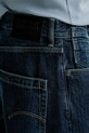 G-Star jeansy 0 granatowy D27736.D577