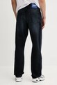 Odzież Hugo Blue jeansy 50541673 granatowy