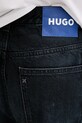 Hugo Blue jeansy granatowy 50541673