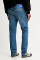 Ρούχα Τζιν παντελόνι Hugo Blue 50547108 μπλε