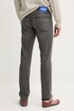 Odzież Hugo Blue jeansy 50547119 szary