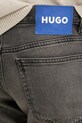 Hugo Blue jeansy szary 50547119