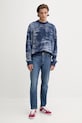 Rifle Hugo Blue 50547123 modrá AW25