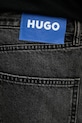 Джинси Hugo Blue сірий 50547125