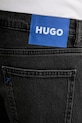 Hugo Blue jeans negru 50551968