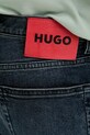 HUGO jeansy niebieski 50547247