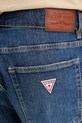 Guess Jeans jeansy niebieski M5BA90.D002C