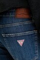Kavbojke Guess Jeans modra M5BA1C.D002C