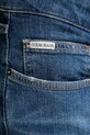Kavbojke Guess Jeans M5BA1C.D002C modra