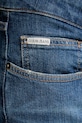 Rifle Guess Jeans M5BA1C.D002C modrá