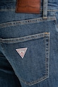Rifle Guess Jeans modrá M5BA1C.D002C