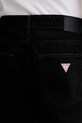 Guess Jeans jeansy czarny M5BA90.D5R51