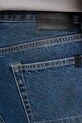 AllSaints jeans MULLEN bleumarin M001ED
