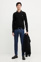 Trussardi jeans P407H104789N blu navy AW25