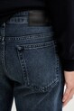 Trussardi jeansy granatowy P402H504772N