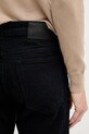 Trussardi jeansy granatowy P402H404771N