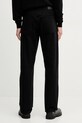 Odzież Trussardi jeansy P708H004810N czarny