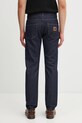 Clothing Carhartt WIP jeans Klondike Pant I029207.012Y blue