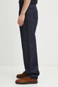 Traperice Carhartt WIP Aaron Pant I034237.102 mornarsko plava AW25