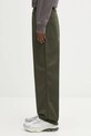 Carhartt WIP jeansy Simple Pant I034907.6302 zielony AW25