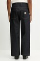 Abbigliamento Carhartt WIP jeans Brandon Pant I035893.101 blu