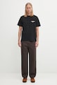 Carhartt WIP jeans Simple Pant I031220.4702 brown