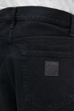 Carhartt WIP jeans Aaron Pant black I034237.01LF