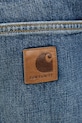 Carhartt WIP jeansy Aaron Pant niebieski I035879.014L