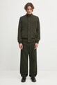 Carhartt WIP jeans Single Knee Pant I031497.4902 green