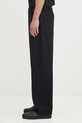 Carhartt WIP jeansy Landon Pant I030468.01LF czarny AW25