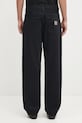 Odzież Carhartt WIP jeansy Landon Pant I030468.01LF czarny