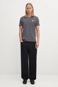 Carhartt WIP jeansy Landon Pant I030468.01LF czarny