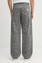 Abbigliamento Carhartt WIP jeans Duck Landon Pant I033755.2I30H grigio