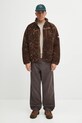 Carhartt WIP jeans Single Knee Pant I034798.474O marrone
