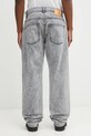 Odzież Aries jeansy Acid Wash AR3131304 szary