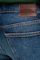 Abercrombie & Fitch jeansy granatowy KI131.5294.276