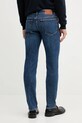Odzież Trussardi jeansy P407H304790N granatowy