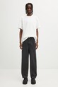 Ader Error jeansy DENIM BN42FYJE0104BK czarny
