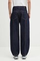 Odzież Ader Error jeansy DENIM BO01FWJE0101BL niebieski