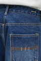 Ader Error jeansy DENIM BO01FWJE0112BL niebieski
