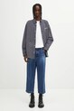 Ader Error jeansy DENIM BO01FWJE0112BL