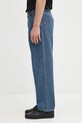 Wacko Maria jeans Denim Pants 25FW.WMP.PT03 blu AW25