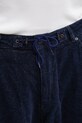 Needles spodnie H.D. Jean granatowy RW225